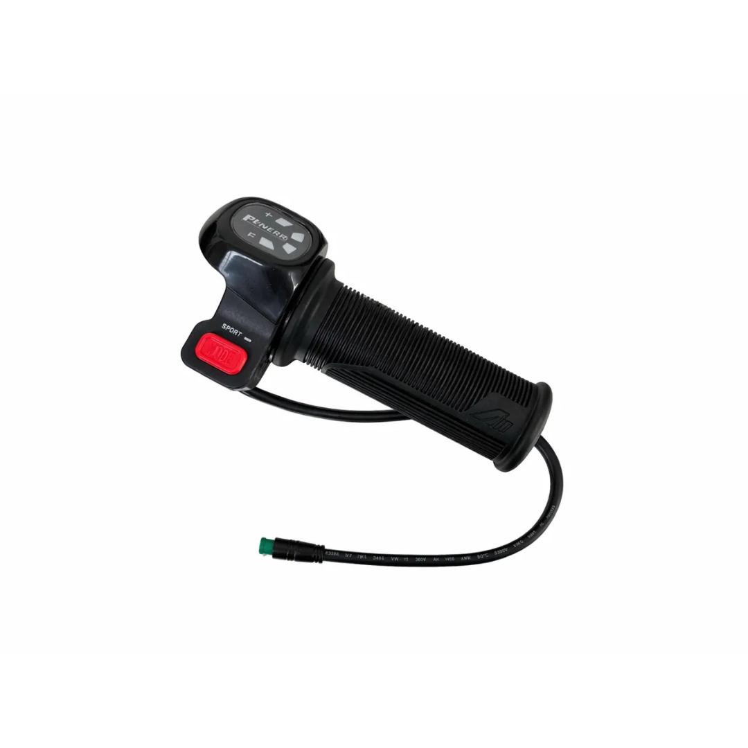 Revvi 16" XL Inch Throttle