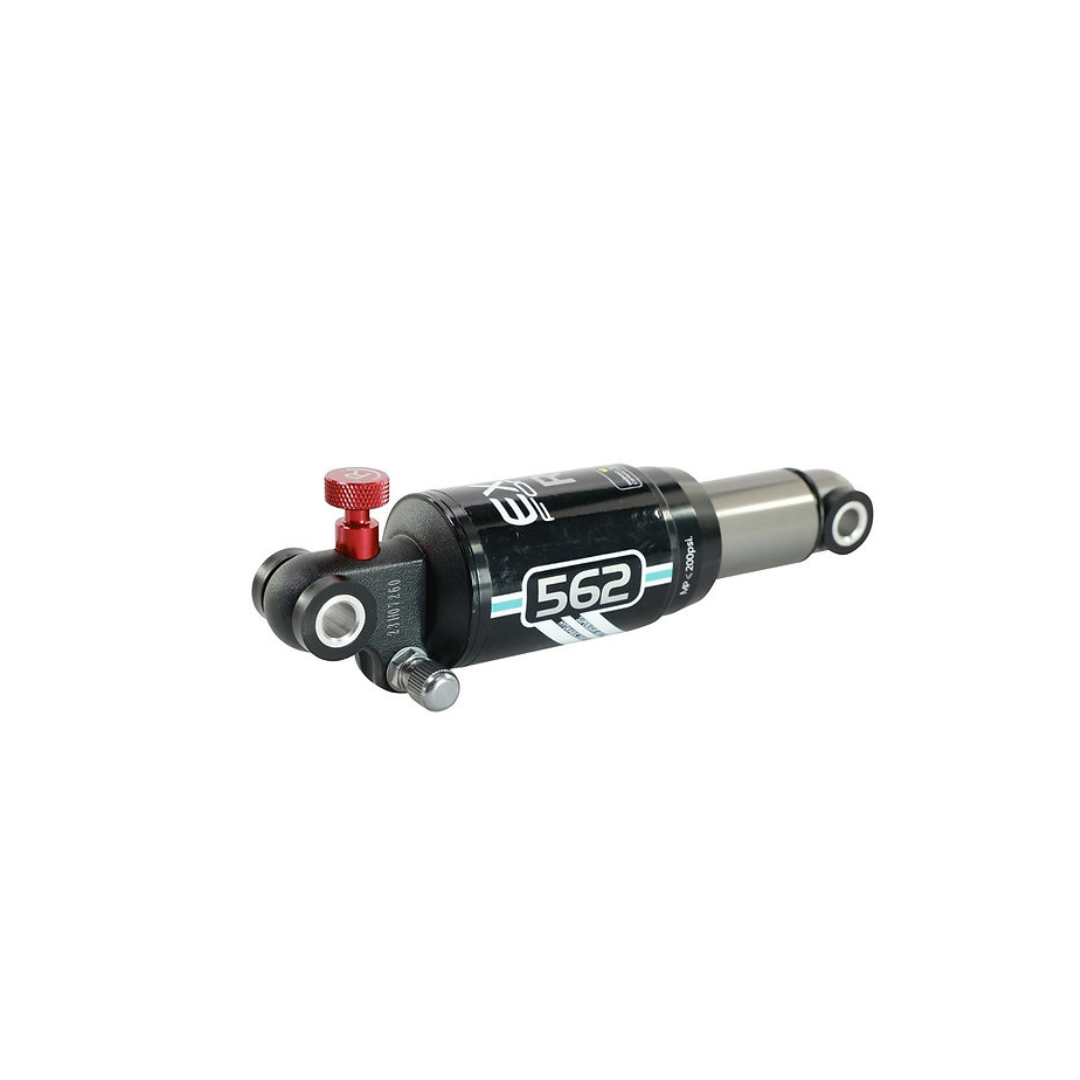 Revvi 18 inch upgraded rear shock