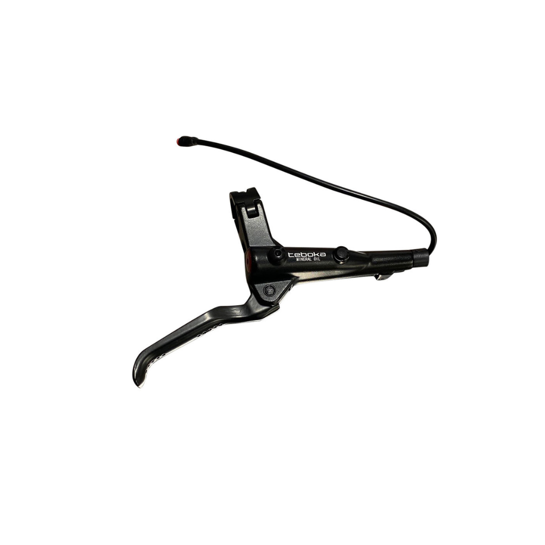 Revvi 18" Front Master cylinder and lever