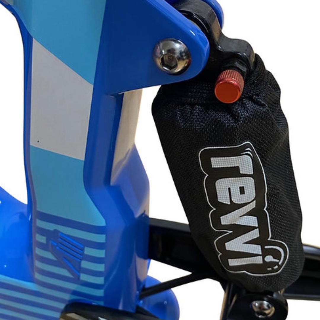 Revvi 18"/20" Rear Shock Cover