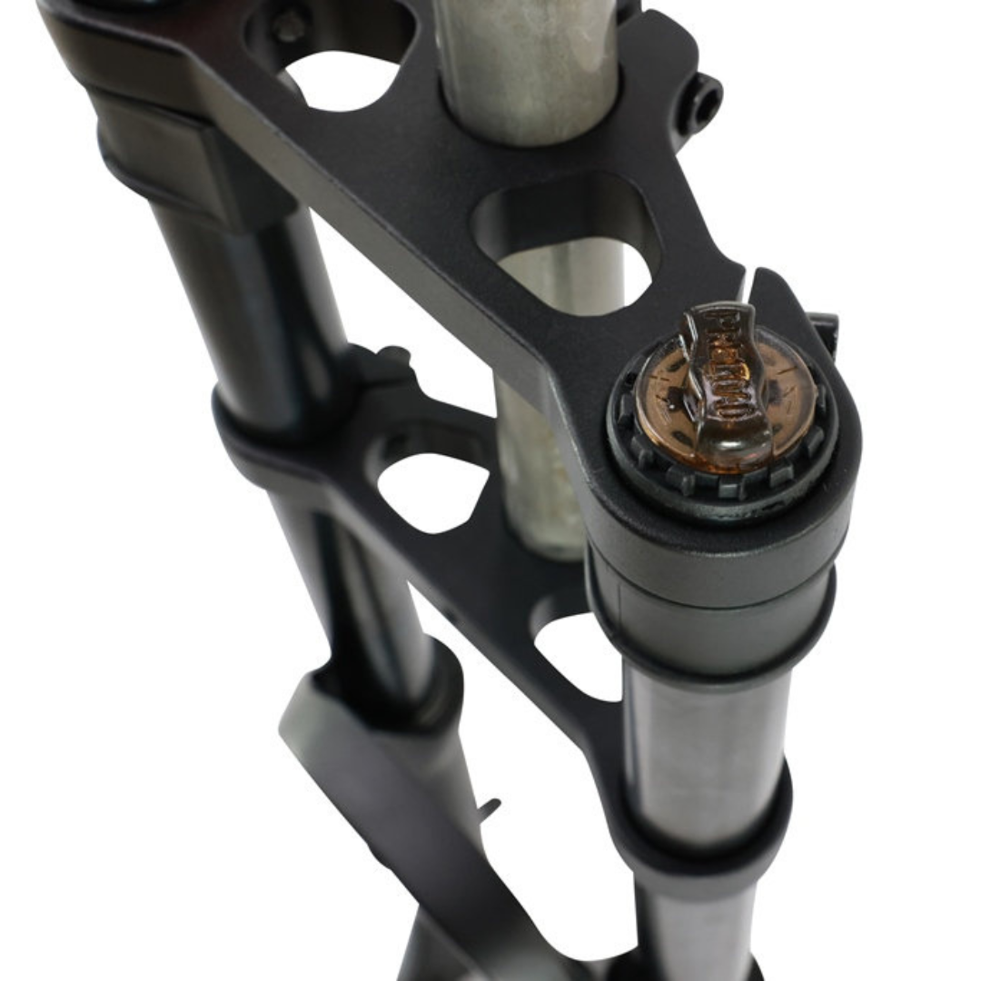 Revvi 18 inch front forks