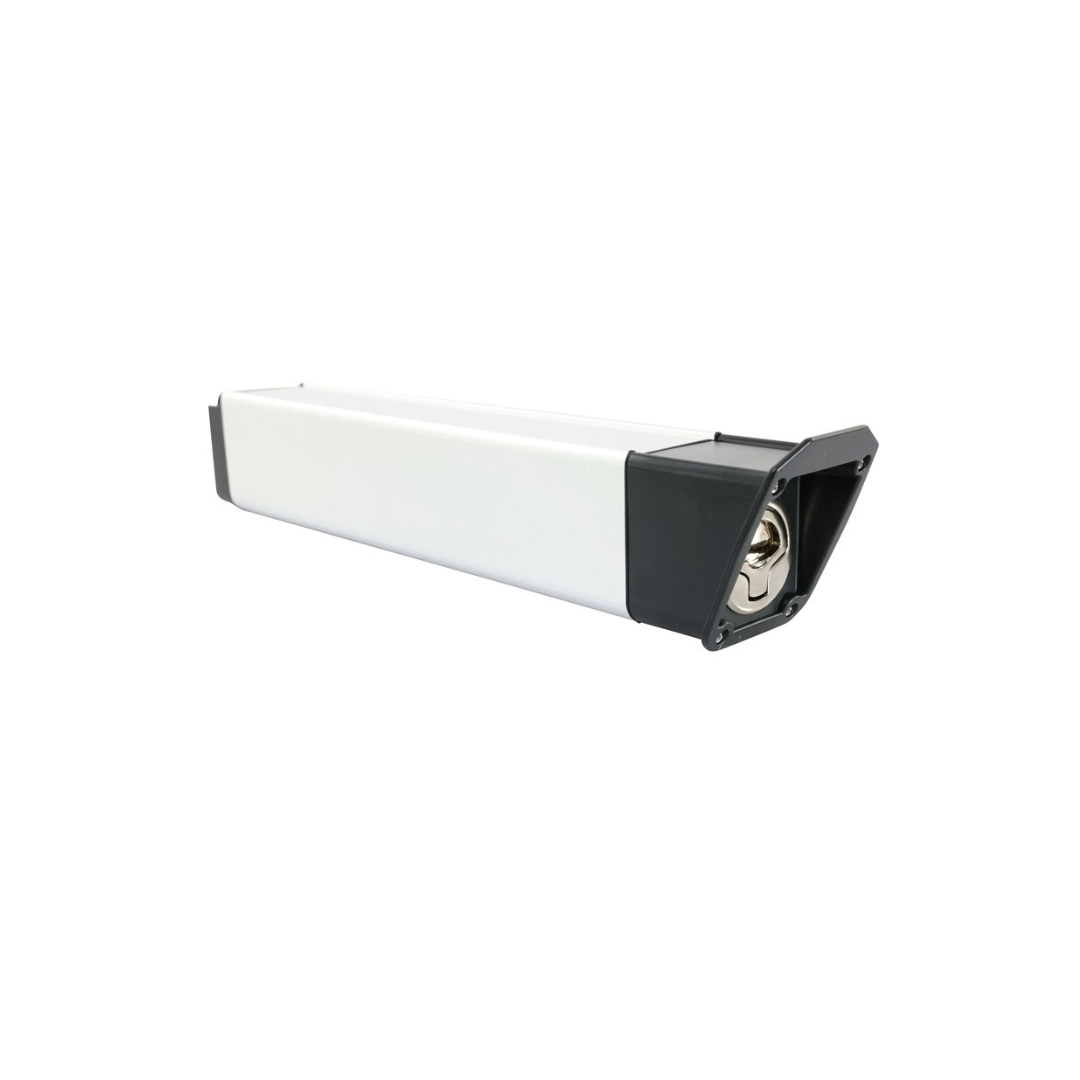 Revvi 20 Inch - Removable battery pack 36v 7.5 ah