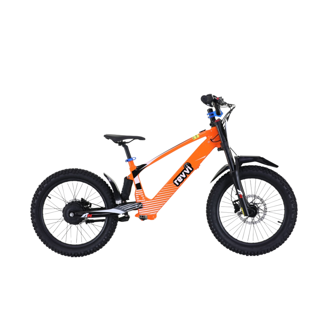 Revvi 20" Electric Balance Bike