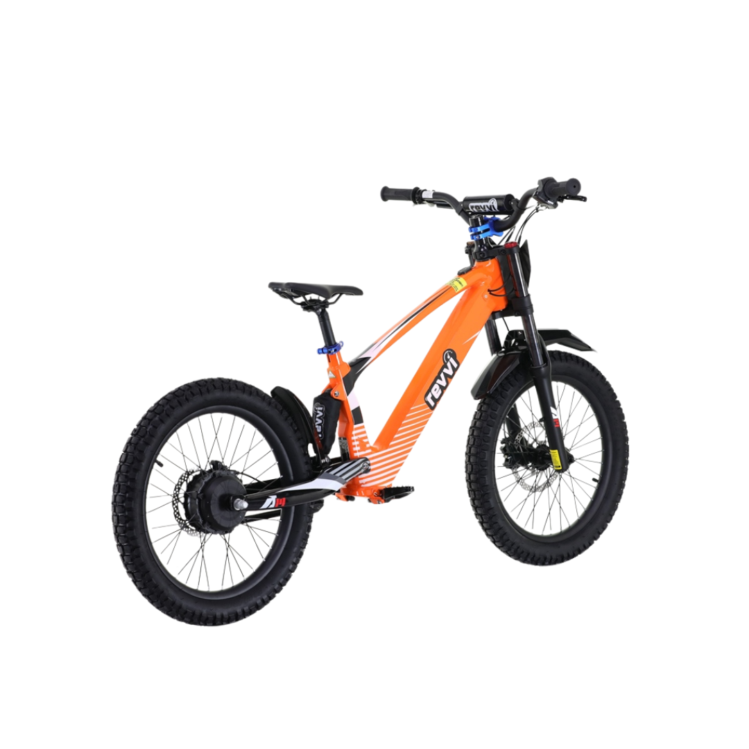 Revvi 20" Electric Balance Bike