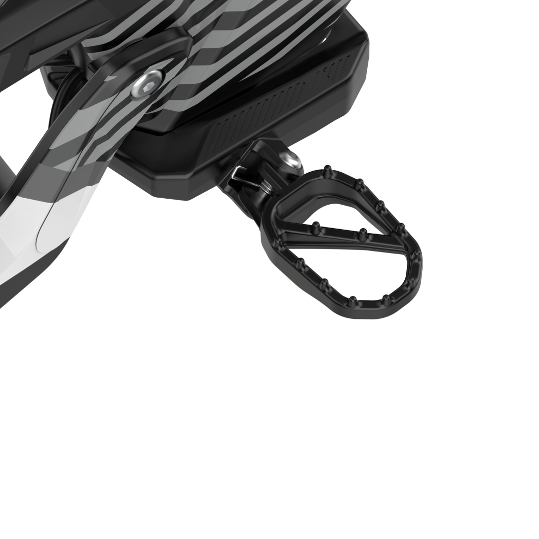 Revvi 20" Plus New For 2026