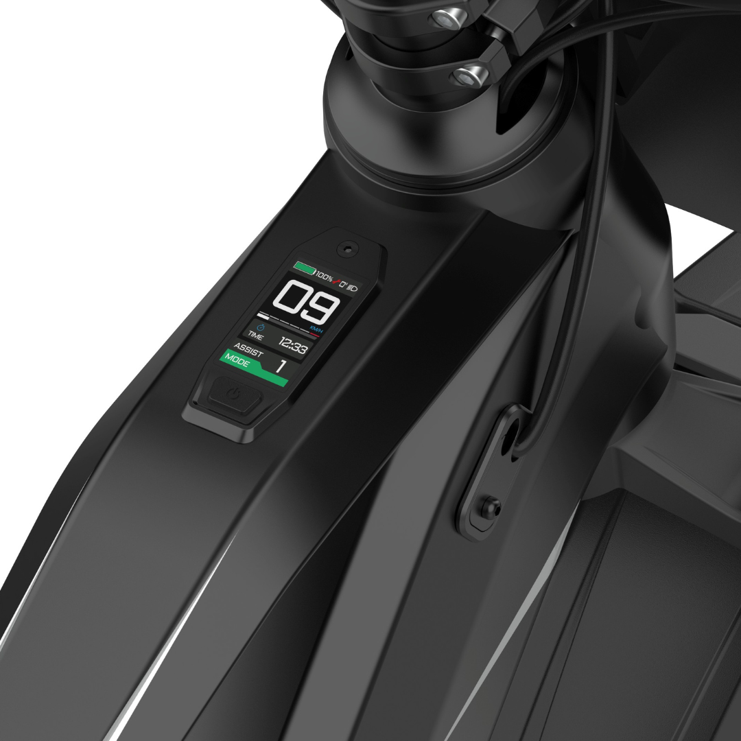 Revvi 20" Plus New For 2026