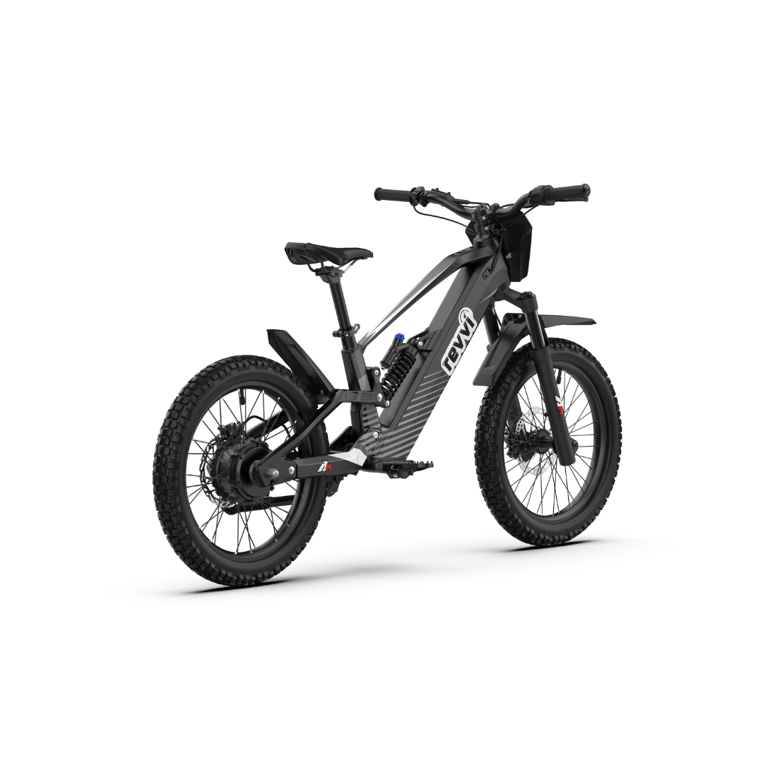 Revvi 20" Plus New For 2026