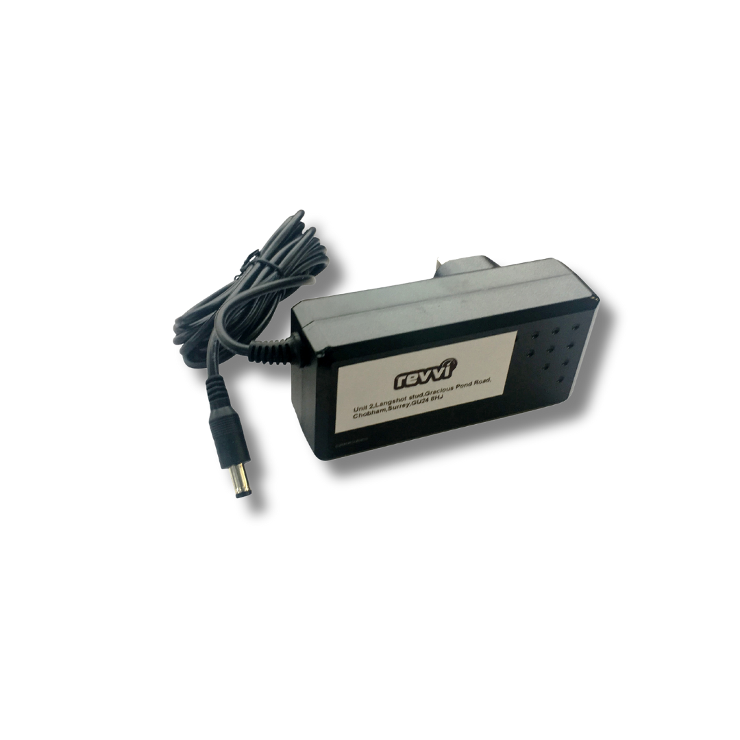 Revvi battery Charger For 12 and 16 inch