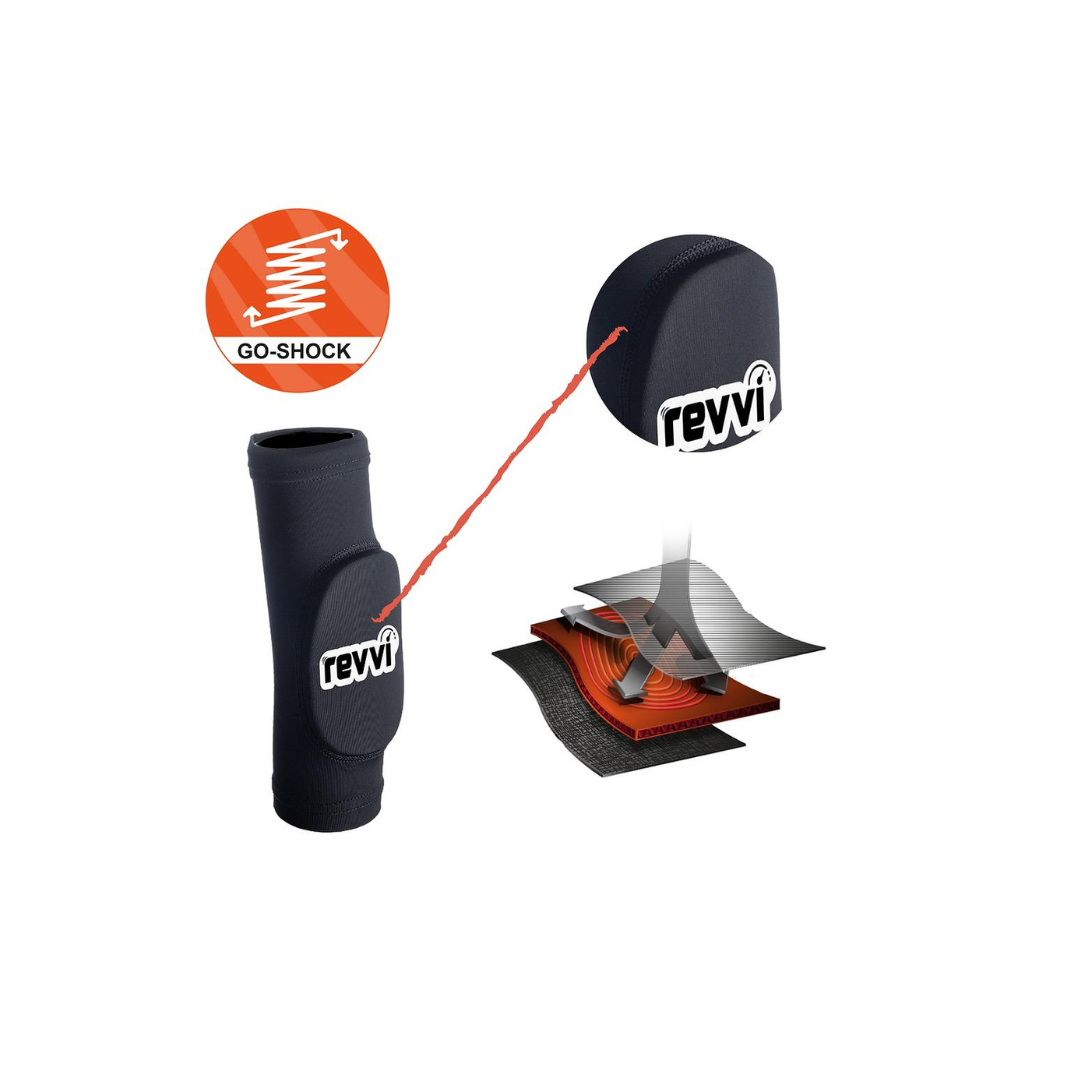 Revvi Kids Elbow Pads
