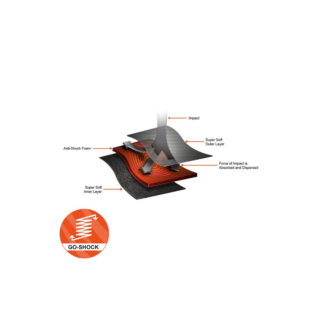 Revvi Kids Knee Pads