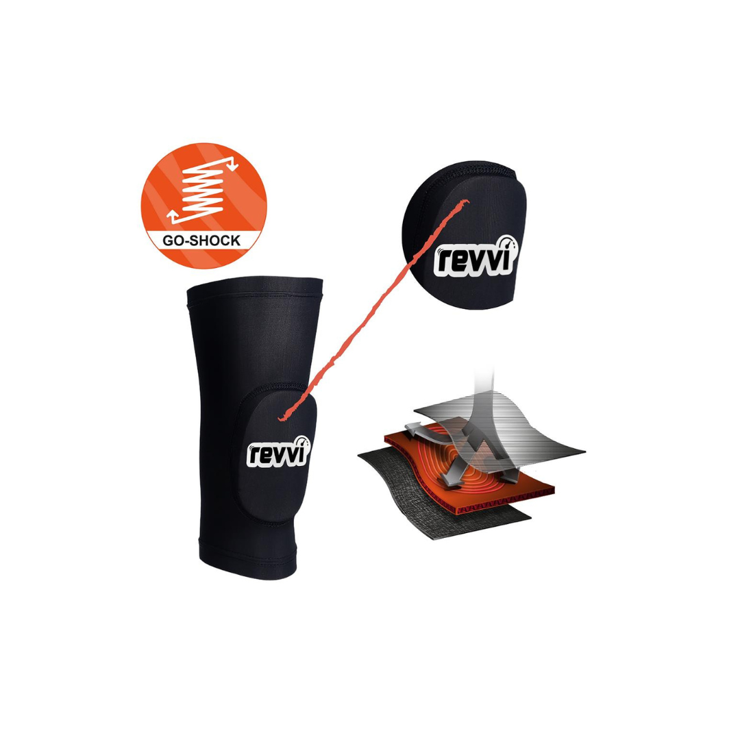 Revvi Kids Knee Pads