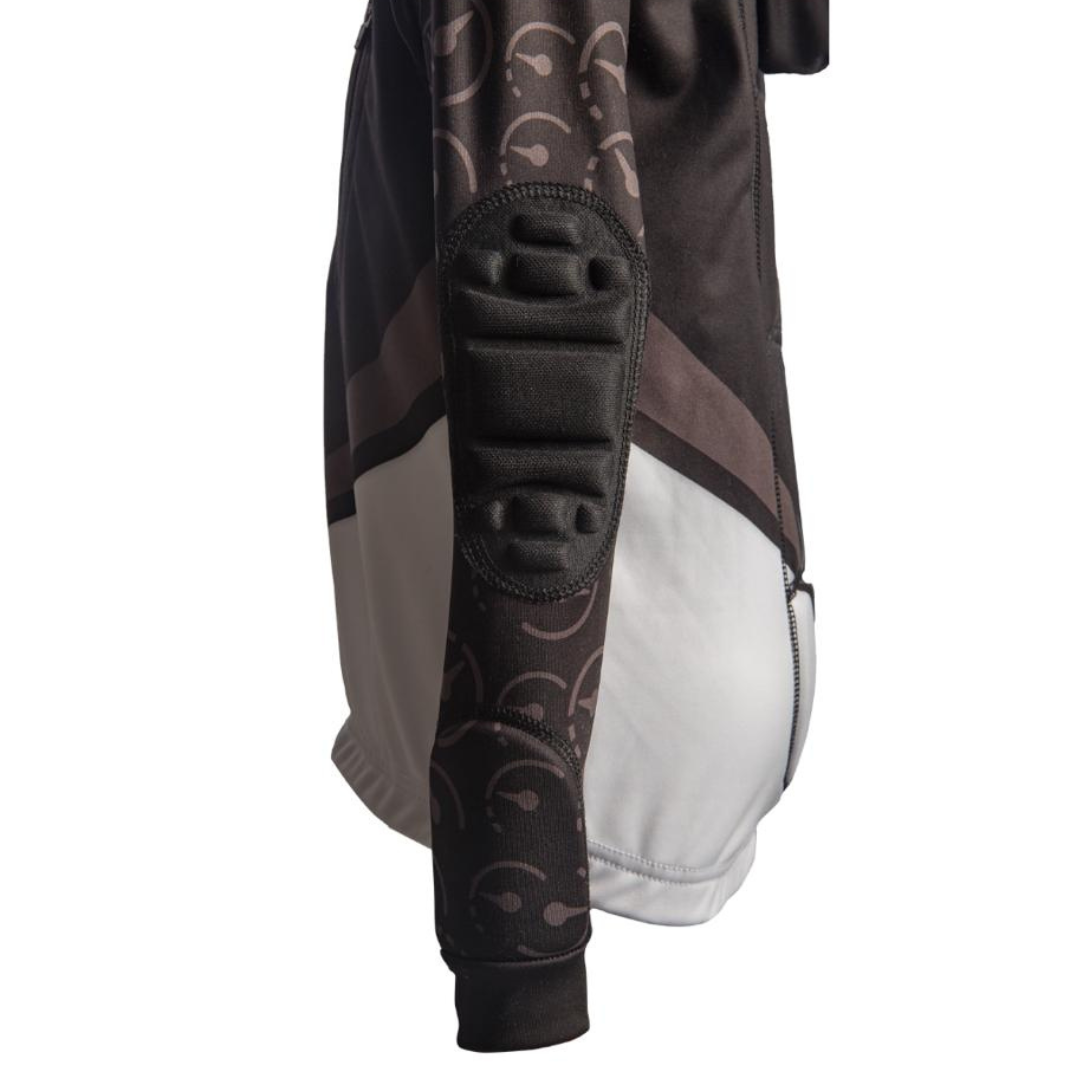 Revvi Kids Protection Riding Hoodie