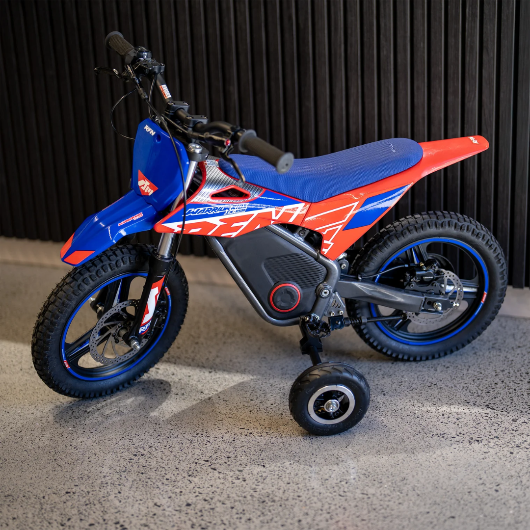 RFN Warrior kids Training Wheels