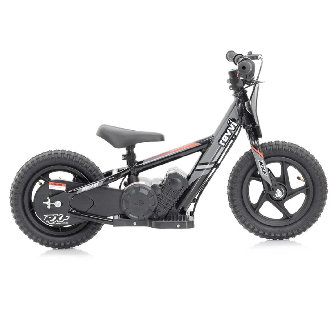 How long does a revvi 12 inch battery last?