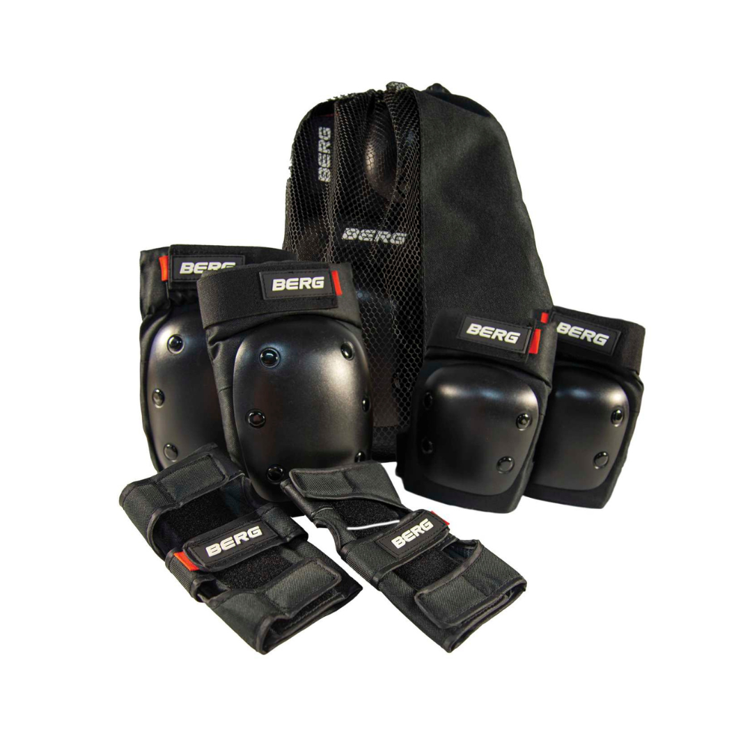 Body Protection