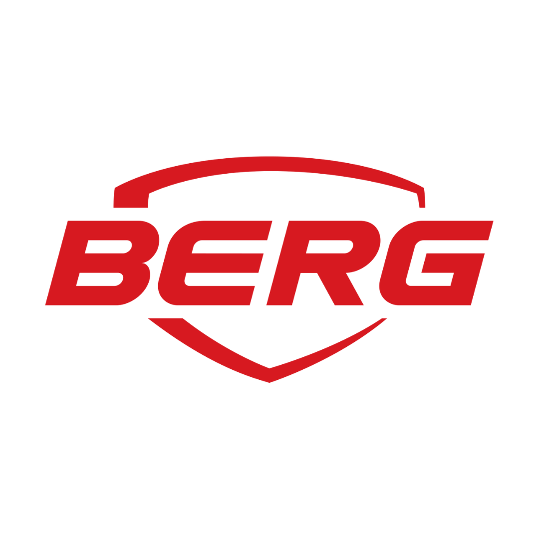 Berg Logo - future riders