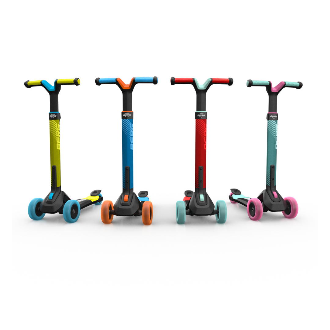 Nexo Scooter