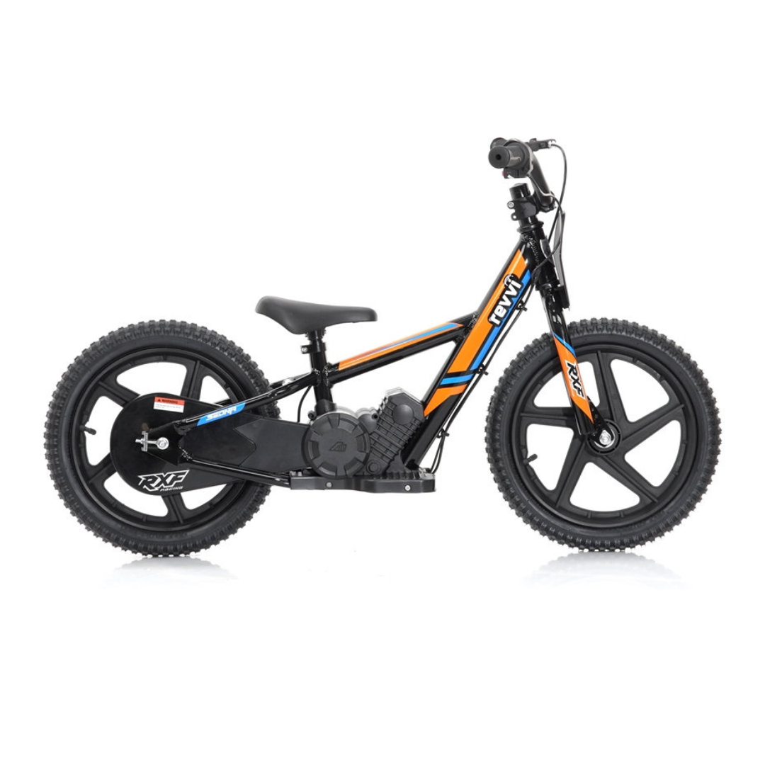 16 Inch Electric Balance Bike