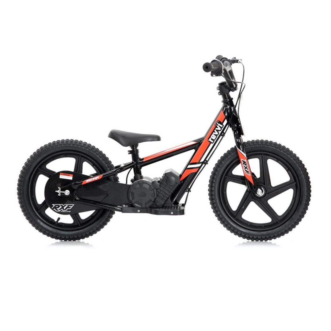 Revvi 16" Parts