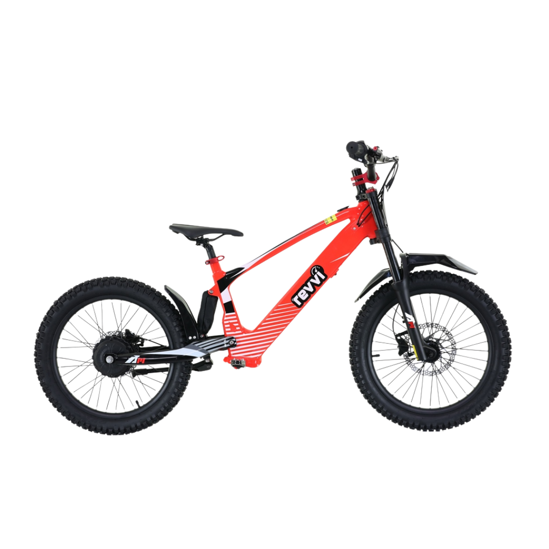 Revvi 20 Inch Parts