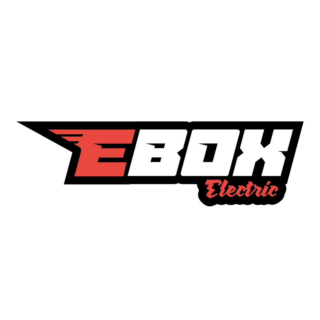 EBOX Electric Bikes and Quads for Kids | Future Riders