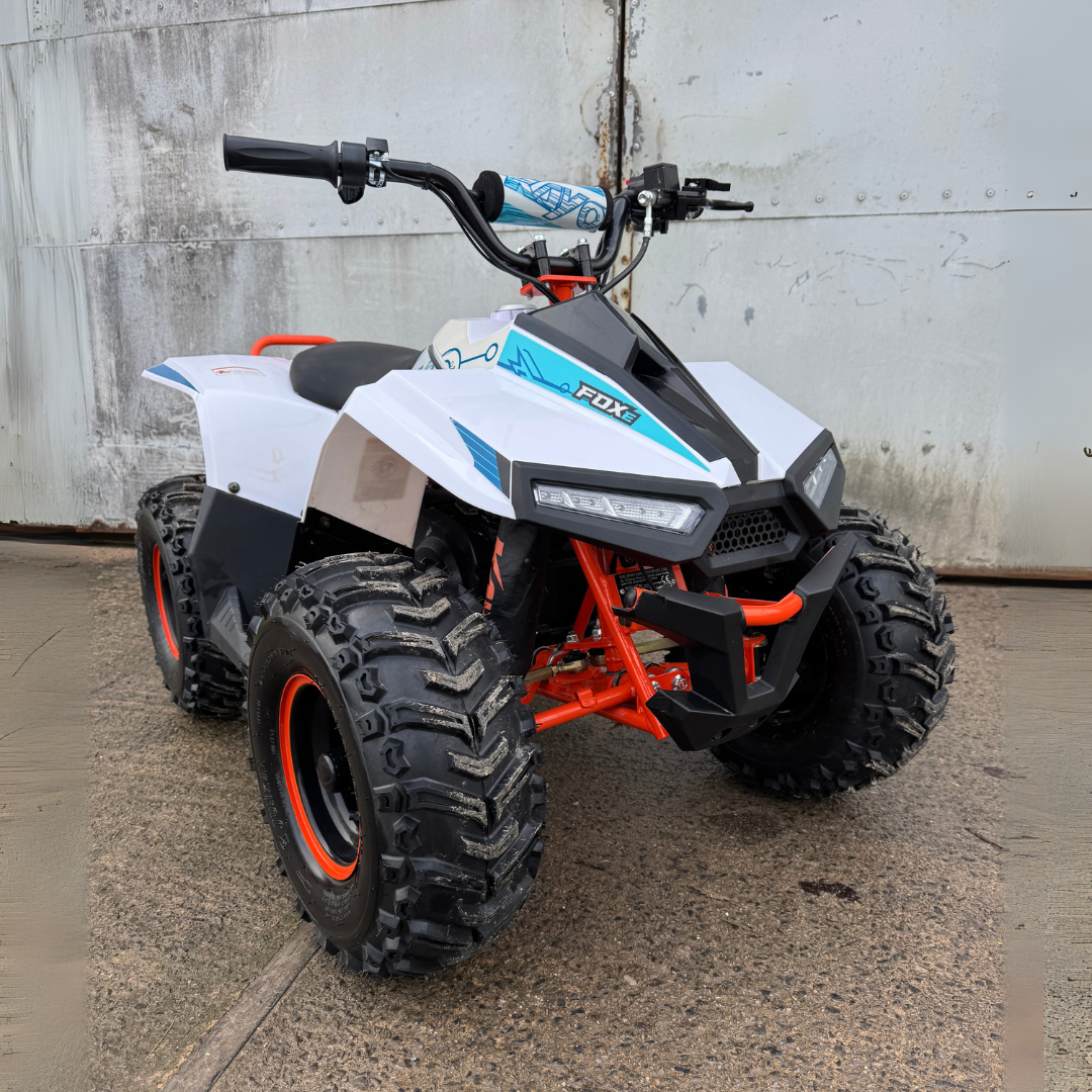 Kayo Fox E - EX Demo