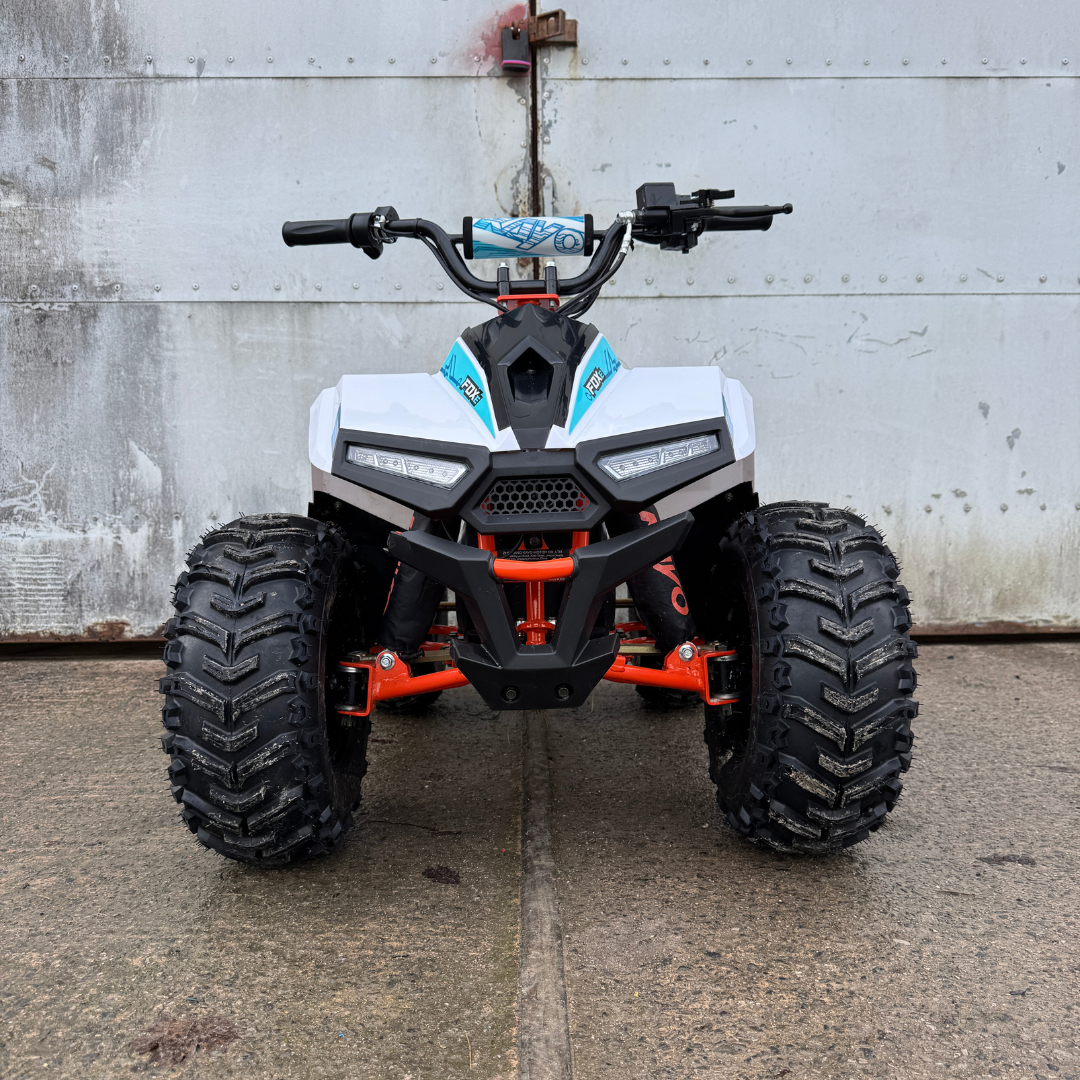 Kayo Fox E - EX Demo