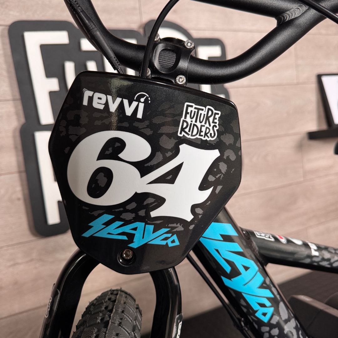 Revvi 16 Inch Ex- Display Slayco Edition