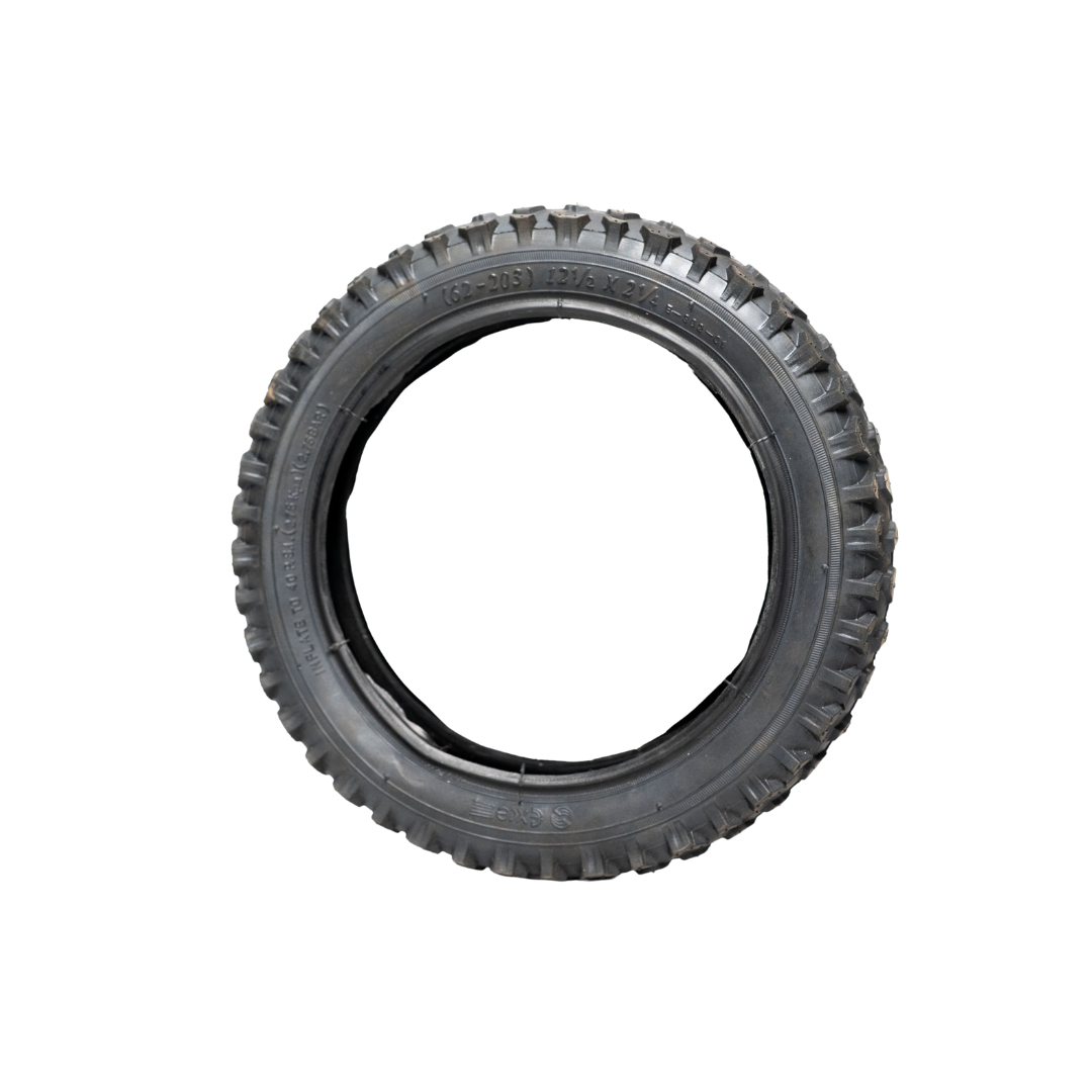 A10 - Tyre - 12 Inch