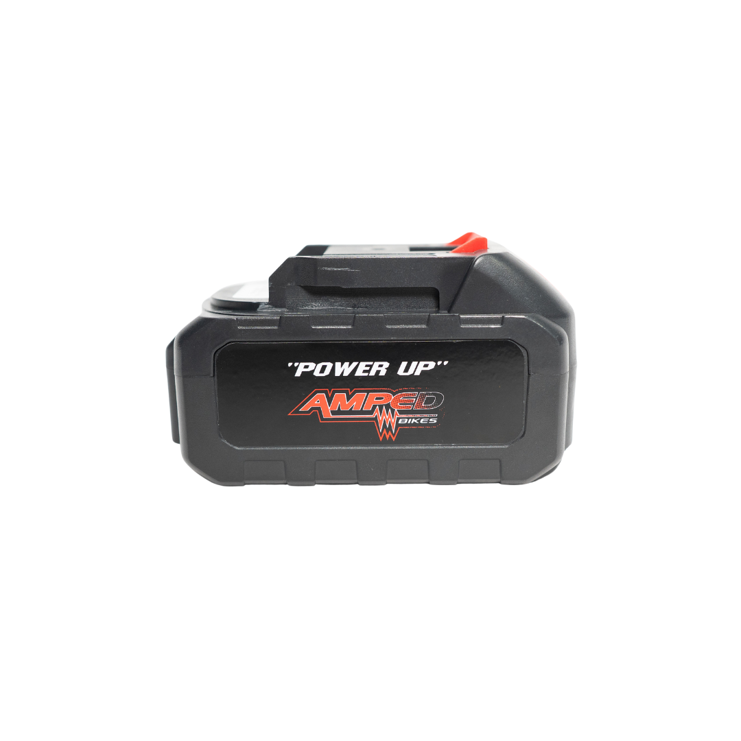 A10 - Battery 18v 5.2ah Lithium