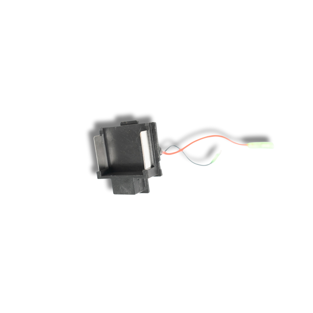 A16 - Battery Discharge Plug