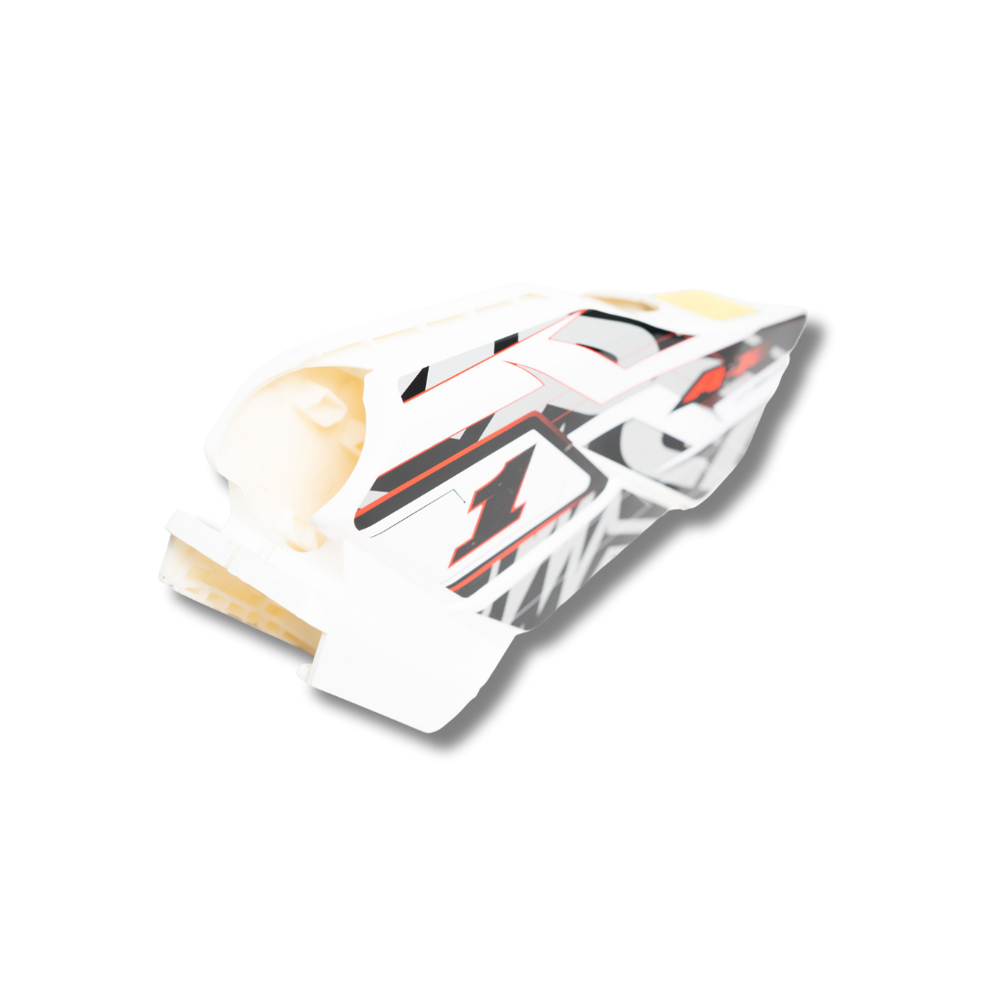 A10 - Side Plastics (Pair)