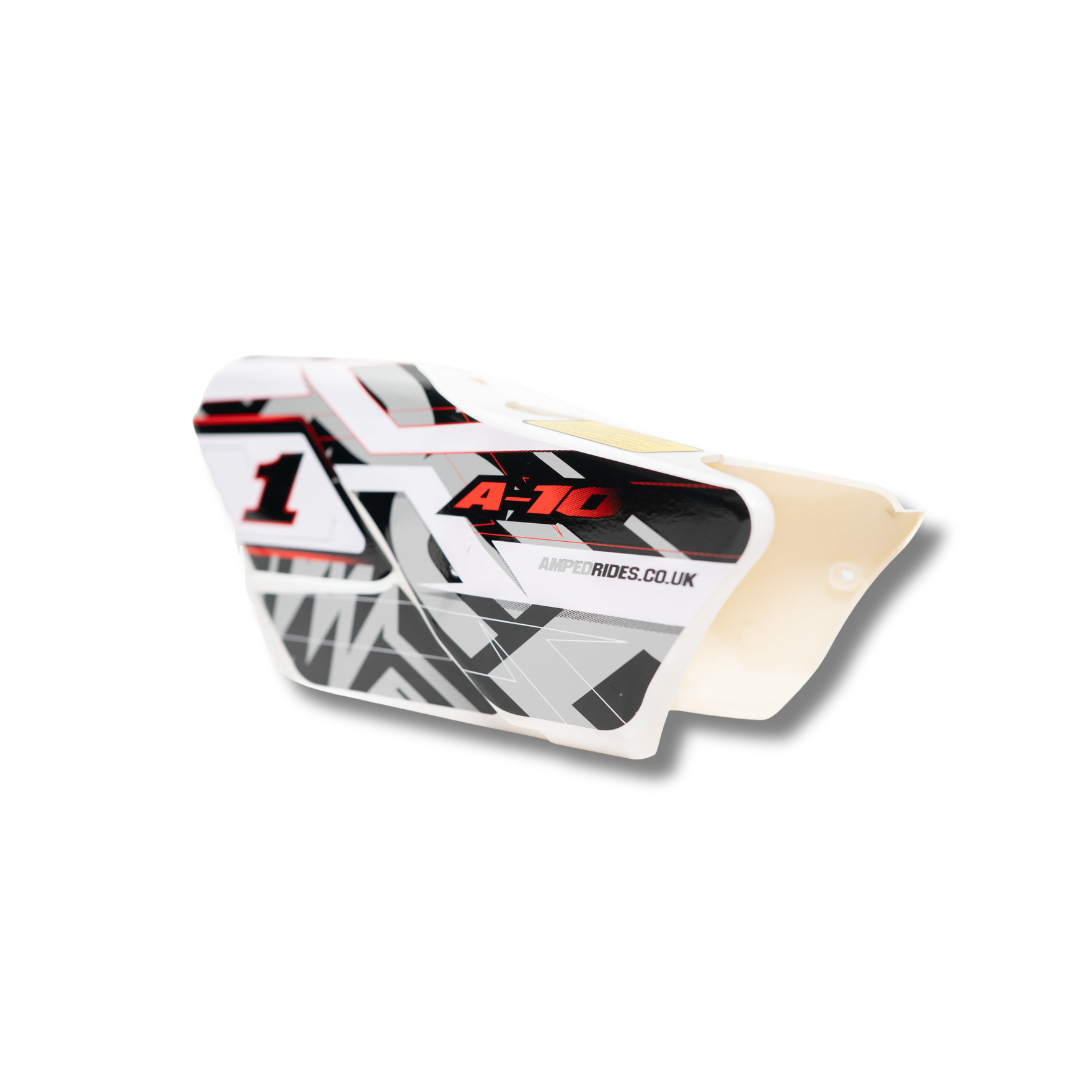 A10 - Side Plastics (Pair)