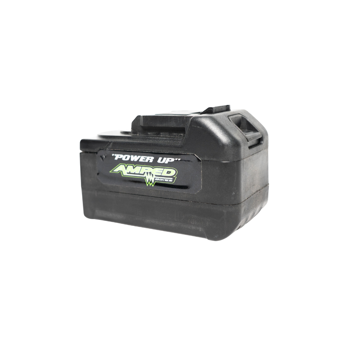 Amped A16 Pro Battery | OEM 36V 5Ah Replacement