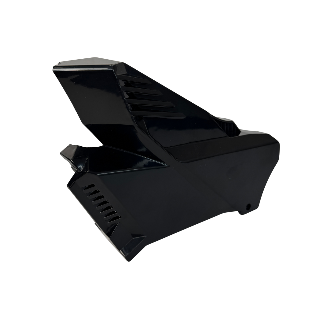 A20 Pro - Plastic Covers (Pair)