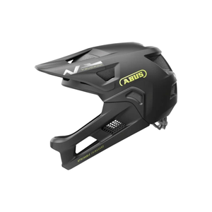 ABUS YouDrop FF Kids Full Face MTB Helmet  48-55cm
