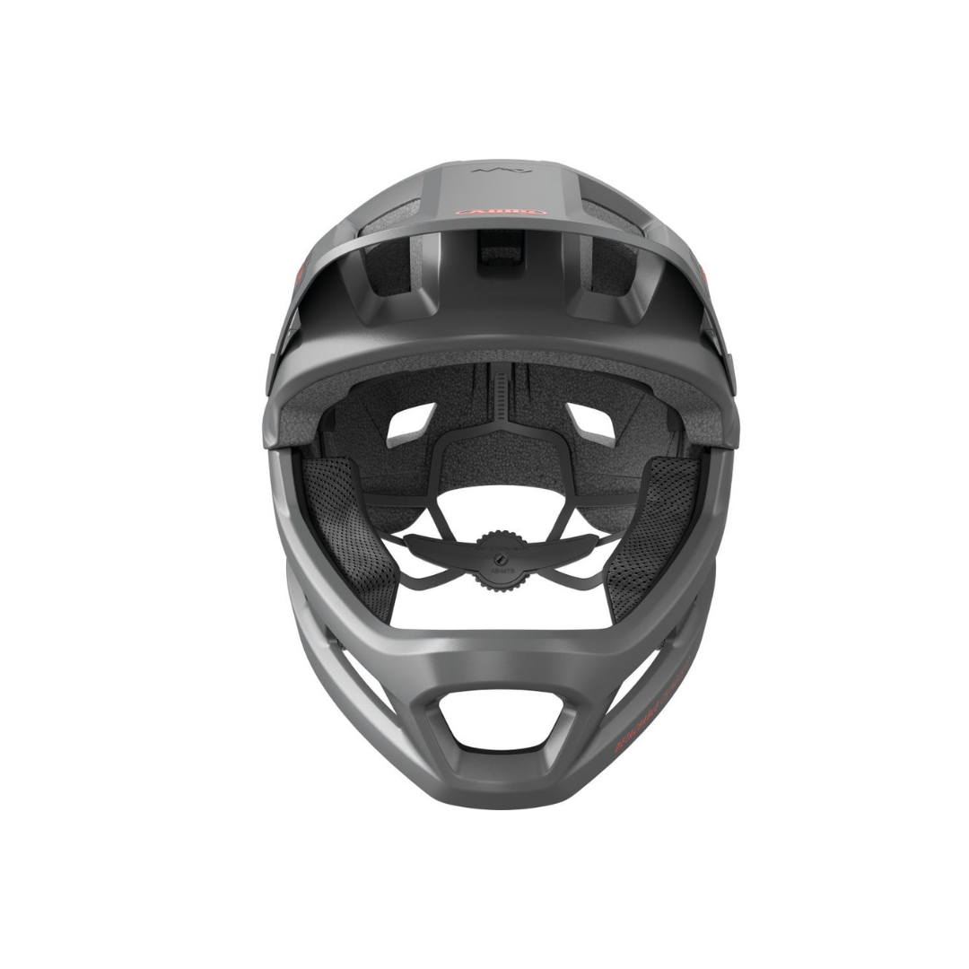 ABUS YouDrop FF Kids Full Face MTB Helmet  48-55cm