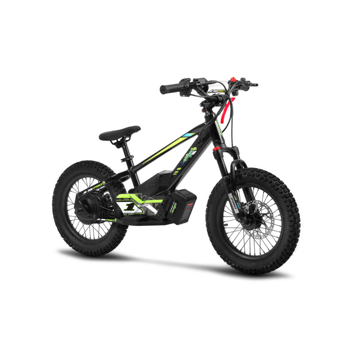 Amped A16 Pro 400w Electric Balance Bike