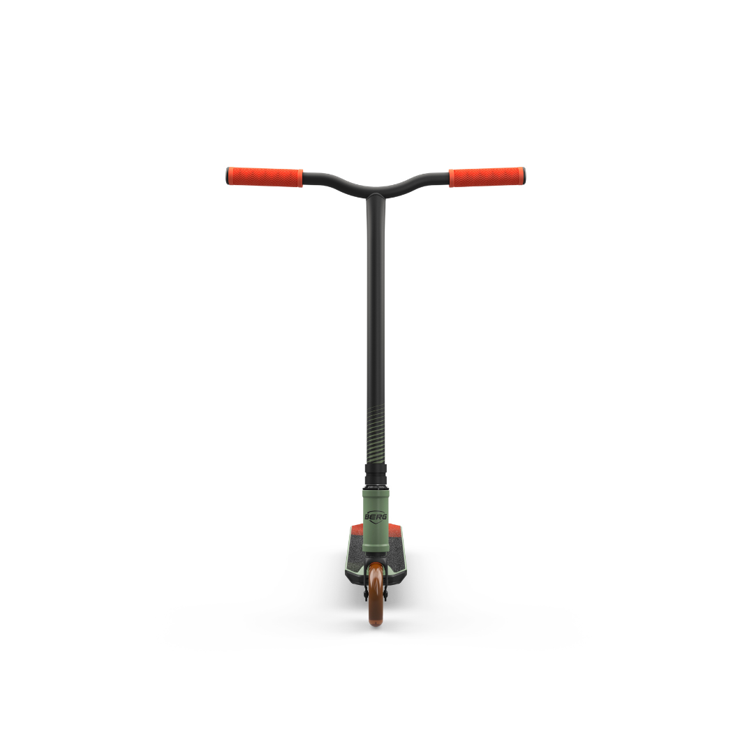 BERG Proxus X1 Green/Orange