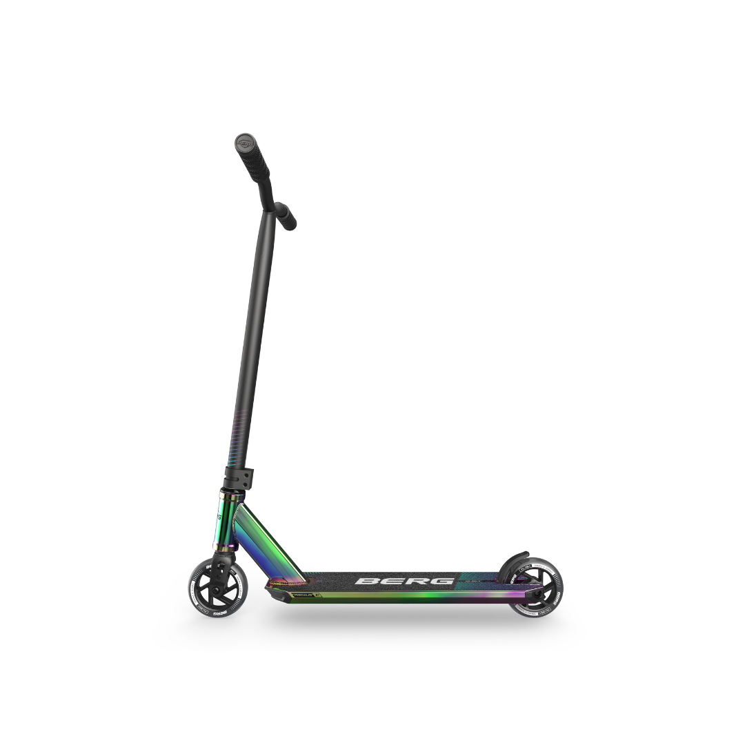 BERG Proxus X1 Neochrome/Black