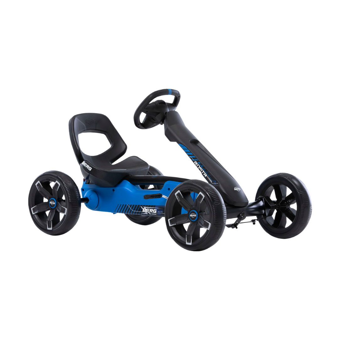 BERG Reppy Roadster