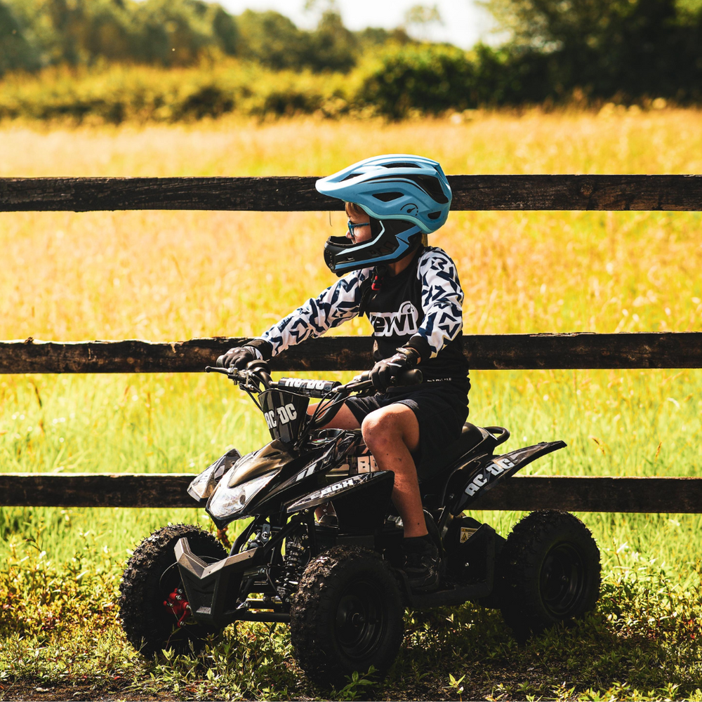 Future Riders | Electric Balance Bikes For Kids | Revvi, Amped & More