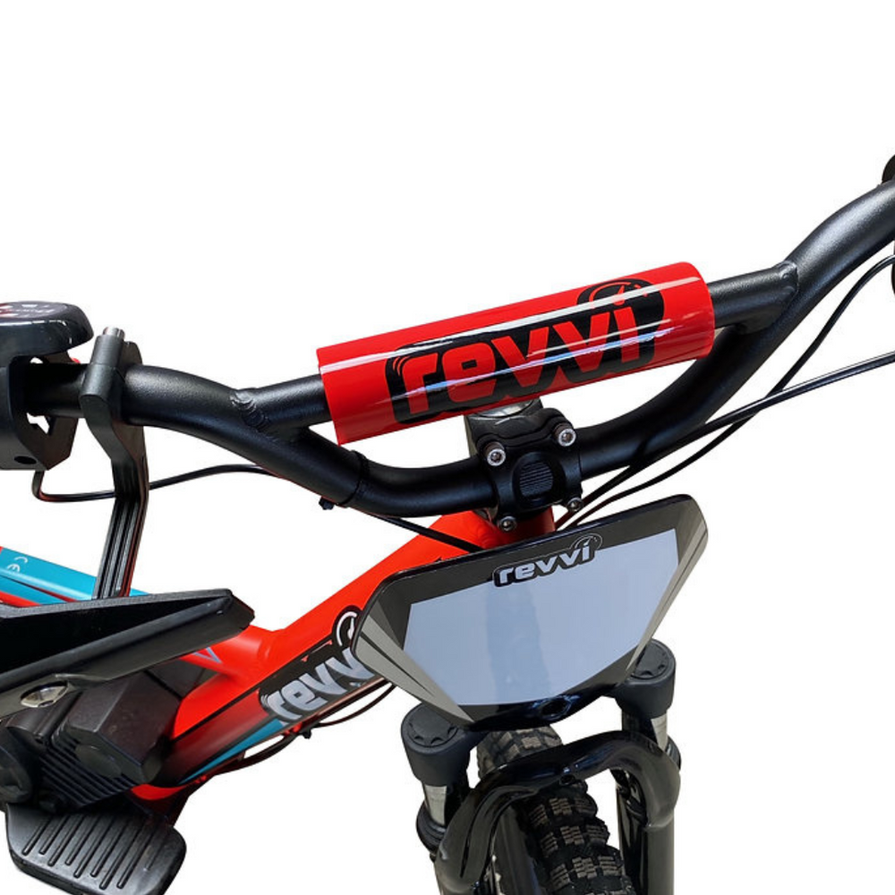 Revvi Handlebar Pad | To Suit All Revvi Range | Future Riders