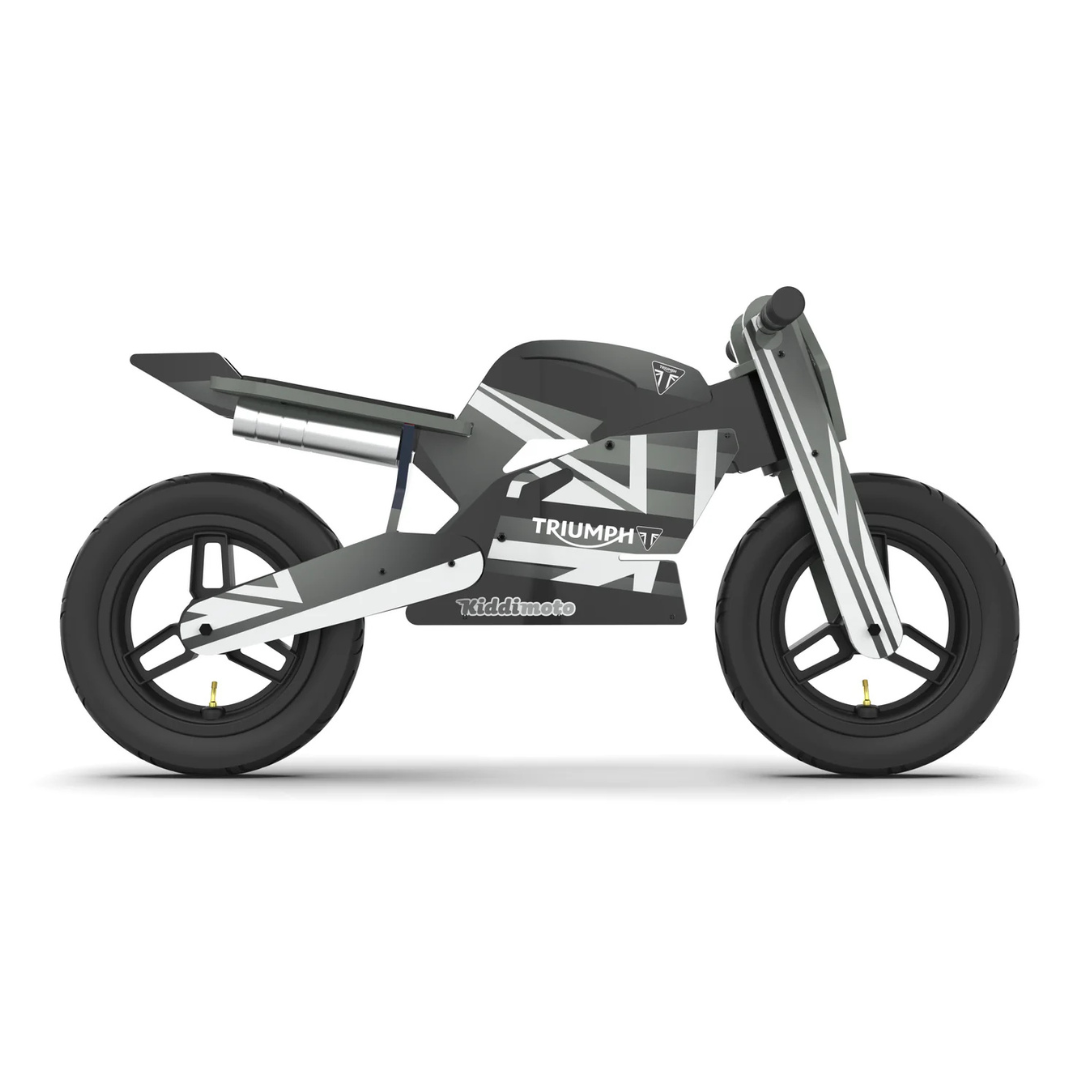 KiddiMoto Balance Bike