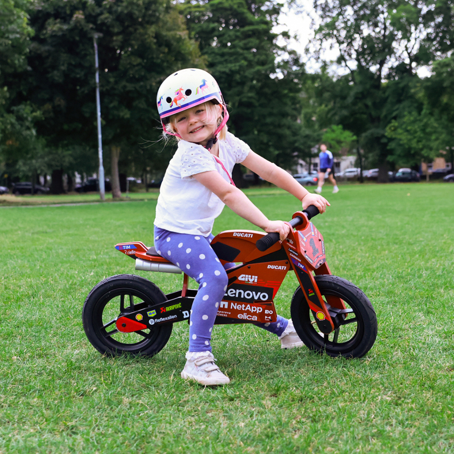 Future Riders | Electric Balance Bikes For Kids | Revvi, Amped & More