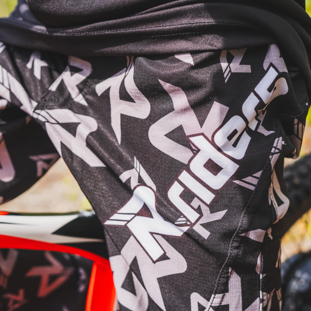 R Riders Kids MTB Trousers