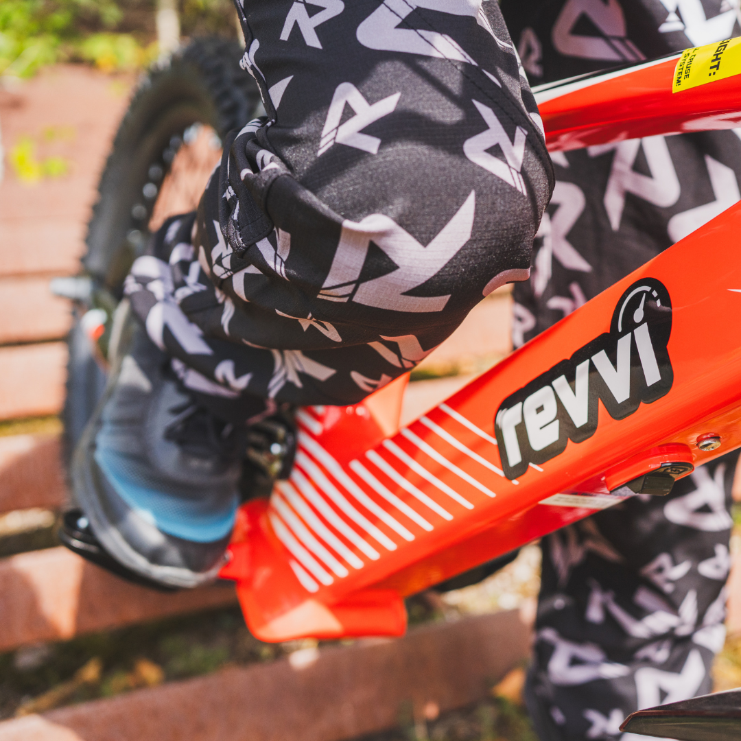R Riders Kids MTB Trousers