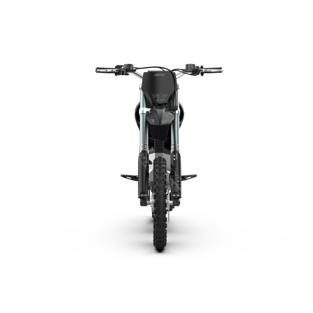 RFN Youth Warrior SX-E8 Electric Motorcross Bike
