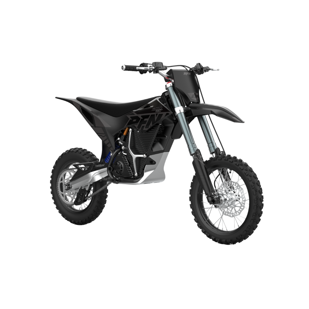 RFN Youth Warrior SX-E8 Electric Motorcross Bike