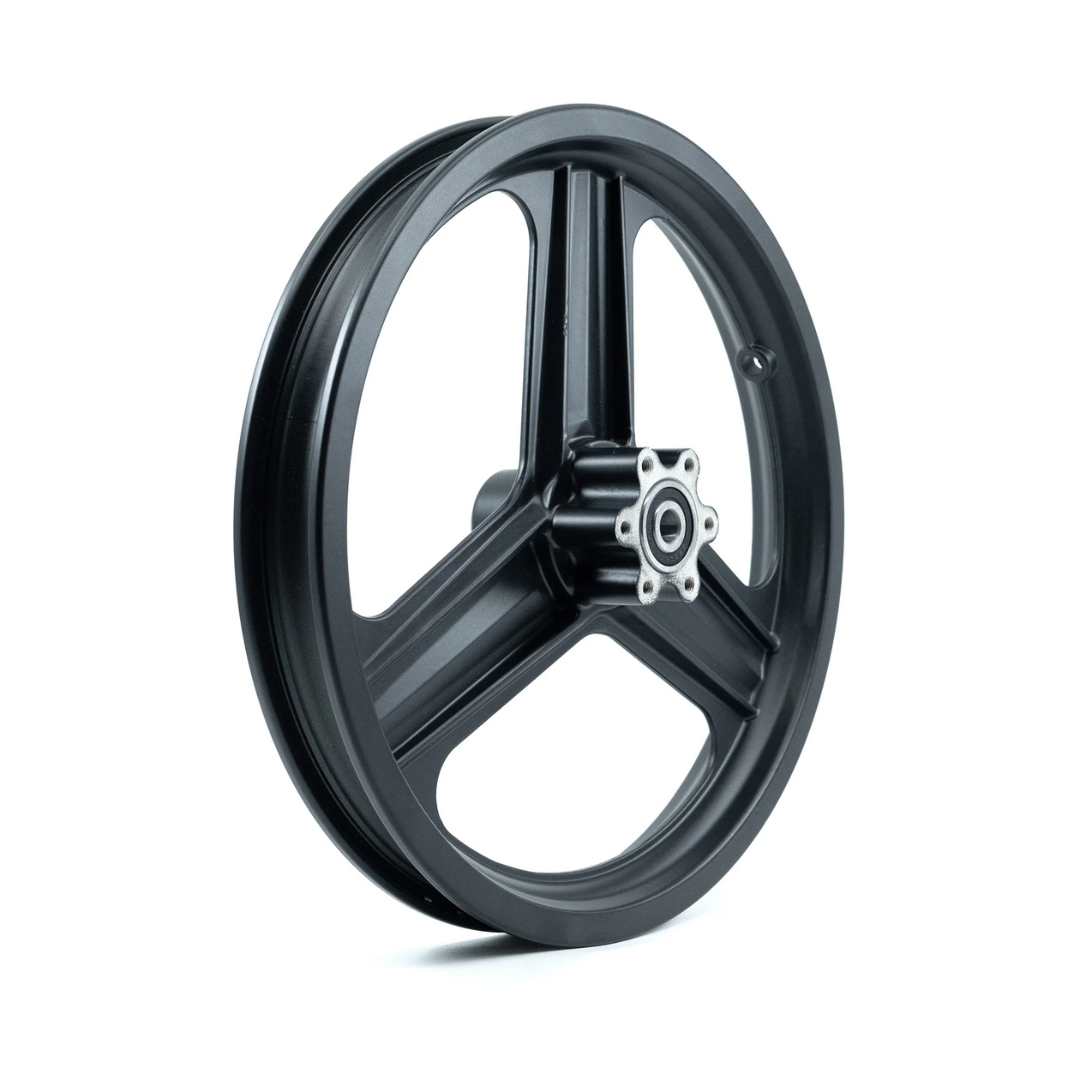 RFN SX-E500 Front Wheel - 14"